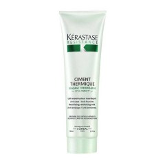 Восстанавливающее молочко Kerastase Resistance Ciment Thermique Керастаз Резистент для поврежденных волос 150 мл. 