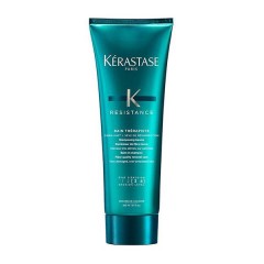 Шампунь-ванна Kerastase Resistance Bain Therapiste Керастаз Резистент для сильной поврежденных волос 250 мл.