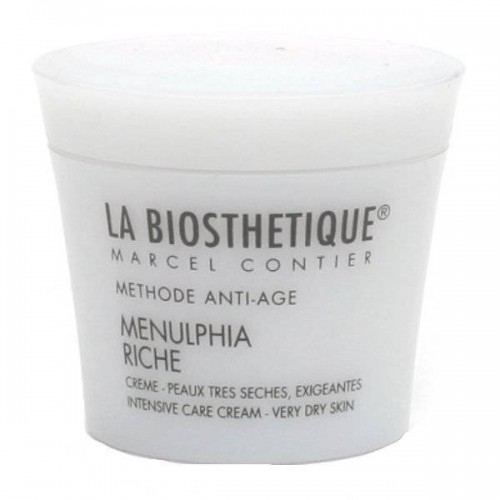 Антивозрастной крем La Biosthetique Methode Anti-Age Menulphia Riche Creme для сухой кожи 50 мл.