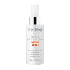 Лосьон La Biosthetique Cheveux Longs Intensive Activating Lotion для усиления роста волос 100 мл.
