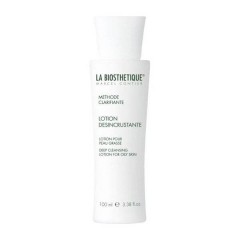Лосьон-дезинкрустант La Biosthetique Methode Clarifiante Lotion Desincrustante для раскрытия пор 100 мл.