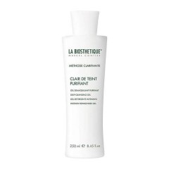 Очищающий гель La Biosthetique Clair de Teint Purifiant для лица 250 мл.