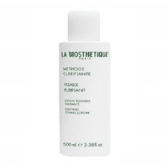 Очищающий лосьон La Biosthetique Methode Clarifiante Visalix Purifiant для жирной кожи 500 мл.