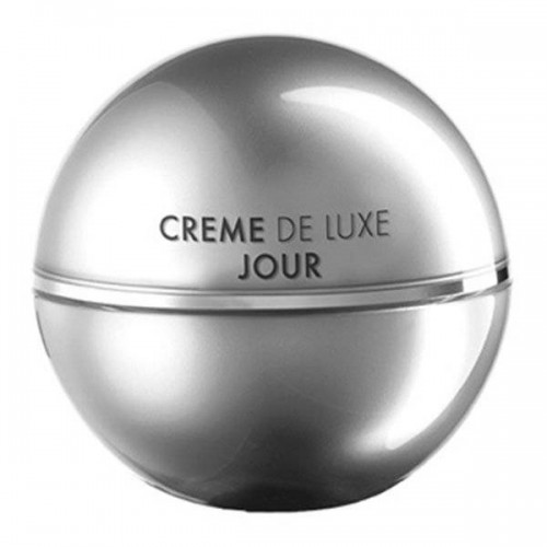 Нежный люкс-крем La Biosthetique Edition de Luxe Crеme De Luxe Jour для всех типов кожи 50 мл.