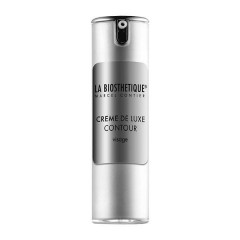Разглаживающий крем La Biosthetique Edition de Luxe Creme De Luxe Contour для контура глаз и губ 15 мл.