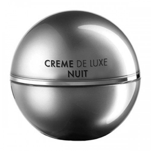 Ночной люкс-крем La Biosthetique Edition de Luxe Creme De Luxe Nuit для всех типов кожи 50 мл.