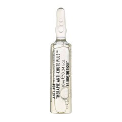 Клеточно-активный уход La Biosthetique Dermosthetique Therapie Anti-Chute Plus против выпадения и истончения волос 10 ампул по 10 мл.