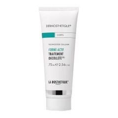 Эмульсия La Biosthetique Dermosthetique Forme-Actif Traitement Decollete для шеи и декольте 75 мл.