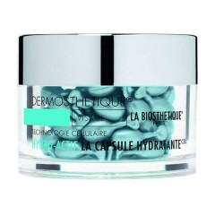 Капсулы La Biosthetique Dermosthetique La Capsule Hydratante для кожи лица и тела 60 шт.