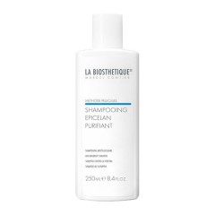 Очищающий шампунь La Biosthetique Methode Pellicules Epicelan Purifiant Anti-Dandruff Shampoo против перхоти 250 мл.