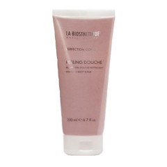 Гель-эксфолиант La Biosthetique Perfection Corps Peeling Douche для тела 200 мл. 