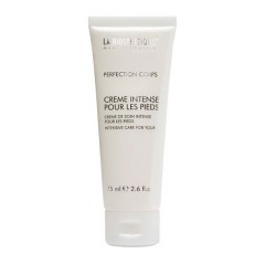 Питательный крем La Biosthetique Perfection Corps Creme Intense Pour les Pieds для ухода за ногами 75 мл. 