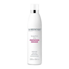 Шампунь La Biosthetique Shampoo Vital Protection Couleur для окрашенных нормальных волос 250 мл.