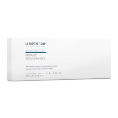 Сыворотка La Biosthetique Methode Regenerante Ergines Regenerantes против выпадения волос поддерживающая 10 ампул по 10 мл.