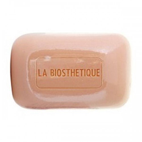 Специальное нежное мыло La Biosthetique Methode Relaxante Savon Lipokerine для лица и тела 100 гр. 