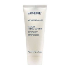 Успокаивающая маска La Biosthetique Methode Relaxante Masque Hydro-Sensitif для сухой кожи 75 мл.