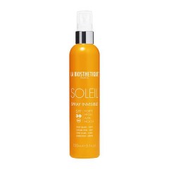 Спрей La Biosthetique Soleil Spray Invisible SPF 30 для тела 150 мл.
