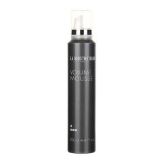 Мусс La Biosthetique Volume Mousse для придания интенсивного объема волосам 200 мл.