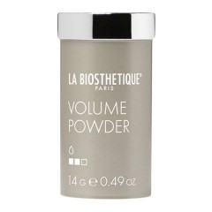Пудра La Biosthetique Volume Powder для придания объема тонким волосам 14 гр.