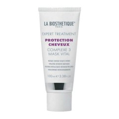 Набор La Biosthetique Set Volume Complexe 3 Protection Cheveux для окрашенных тонких волос 2 предмета