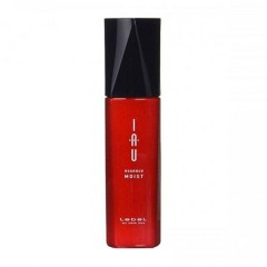 Увлажняющая эссенция Lebel Cosmetics IAU Infinity Aurum Essence Moist для сухих волос 100 мл. 