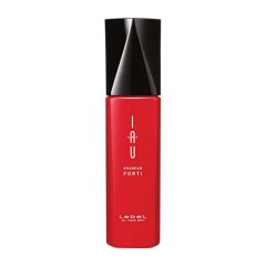Восстанавливающая эссенция Lebel Cosmetics IAU Infinity Aurum Essence Forti для тонких и ослабленных волос 100 мл.  