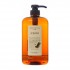 Шампунь с маслом жожоба Lebel Cosmetics Natural Hair Jojoba для сухих натуральных волос 1000 мл. 
