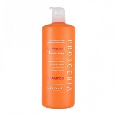 Шампунь Lebel Cosmetics Proscenia Shampoo для окрашенных волос 1000 мл. 