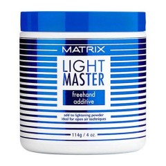 Cредство Matrix Light Master Freehand Additive для краски 114 гр.