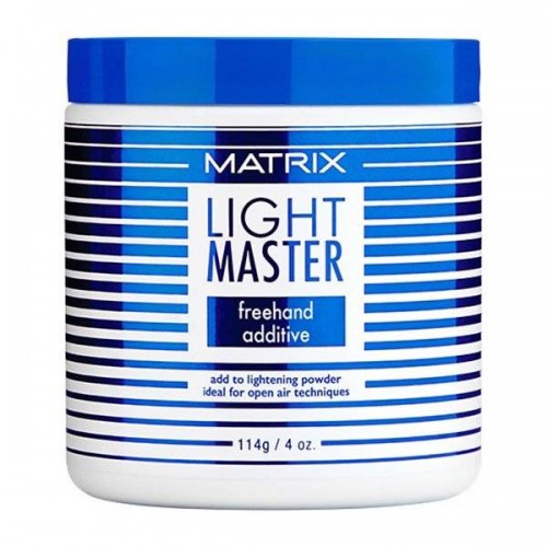 Cредство Matrix Light Master Freehand Additive для краски 114 гр.