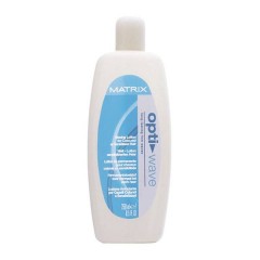 Лосьон Matrix Opti Wave Waving Lotion For Sensitised Hair для завивки чувствительных и окрашенных волос 3 шт. по 250 мл.