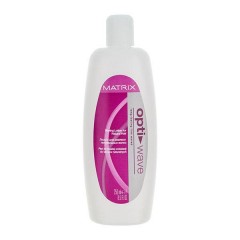Лосьон Matrix Opti Wave Waving Lotion For Natural Hair для завивки натуральных волос 3 шт. по 250 мл.
