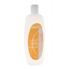 Лосьон Matrix Opti Wave Waving Lotion For Natural To Coarse Hair для завивки нормальных и трудноподдающихся волос 3 шт. по 250 мл.
