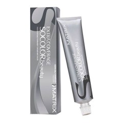Краска 505N Matrix Socolor.beauty Extra Coverage для окрашивания волос 90 мл.