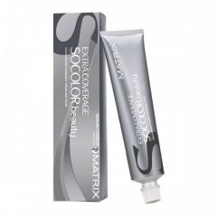 Краска 508BC Matrix Socolor.beauty Extra Coverage для окрашивания волос 90 мл.