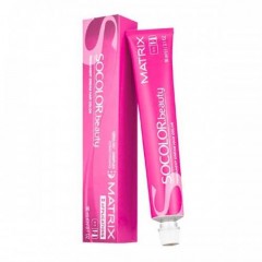 Краска 7G Matrix Socolor.beauty Gold для окрашивания волос 90 мл.