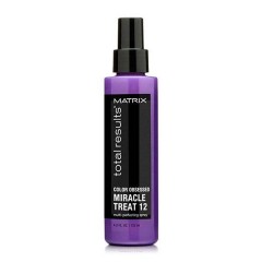 Несмываемый спрей Matrix Total Results Color Obsessed Miracle Treat 12 для окрашенных волос 125 мл.
