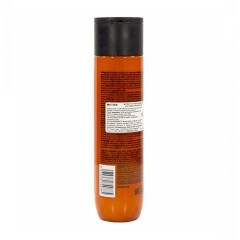 Кондиционер с маслом ши Matrix Total Results Mega Sleek Conditioner для гладкости непослушных волос 300 мл.