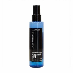 Увлажняющий 2-фазный спрей  Matrix Total Results Moisture Me Rich Cure для волос 150 мл.