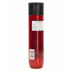 Восстанавливающий шампунь с керамидами Matrix Total Results So Long Damage для ослабленных волос 300 мл.