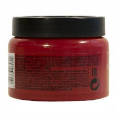 Восстанавливающая маска с керамидами Matrix Total Results So Long Damage Strength Pak для ослабленных волос 150 мл.