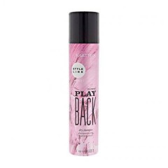 Сухой шампунь Matrix Style Link Mineral Play Back Dry Shampoo для жирных волос 153 мл.
