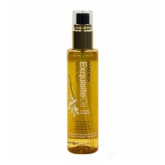  Питающее масло Matrix Biolage Exquisite Oil для сухих волос 92 мл.