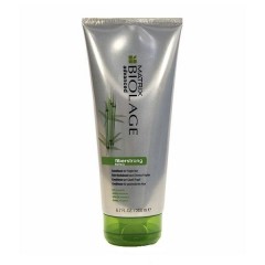 Укрепляющий кондиционер с экстрактом бамбука Matrix Biolage Fiberstrong Conditioner 200 мл.