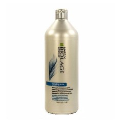 Восстанавливающий шампунь Matrix Biolage Keratindose Pro-keratine and Silk для поврежденных волос 1000 мл.