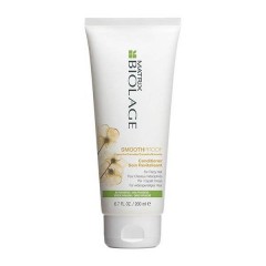 Разглаживающий кондиционер Matrix Biolage SmoothProof Conditioner для вьющихся волос 200 мл.