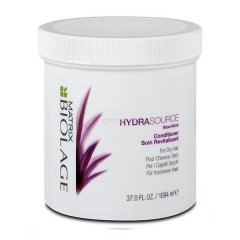 Увлажняющий кондиционер с экстрактом алоэ Matrix Biolage Hydrasource для сухих волос 1094 мл.