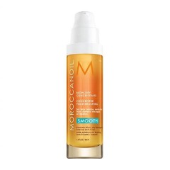 Концентрат для сушки феном Moroccanoil Smooth Blow Dry Concentrate для непослушных волос 50 мл.