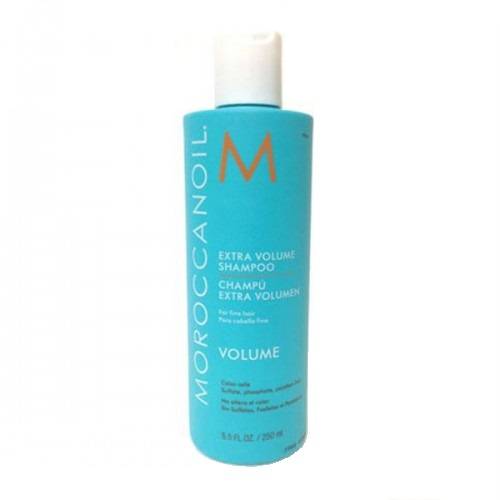 Шампунь Moroccanoil Extra Volume Shampoo для придания объема волос 250 мл.