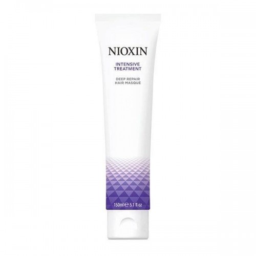 Маска для глубокого восстановления Nioxin Intensive Treatment Deep Repair Hair Masque для всех типов волос 150 мл.